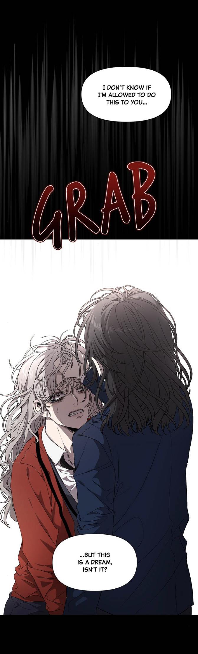 Dreaming Freedom Chapter 6 image 37